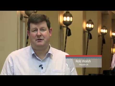 Wasabi, sushi restaurant chain, shares its insights about LS Retail