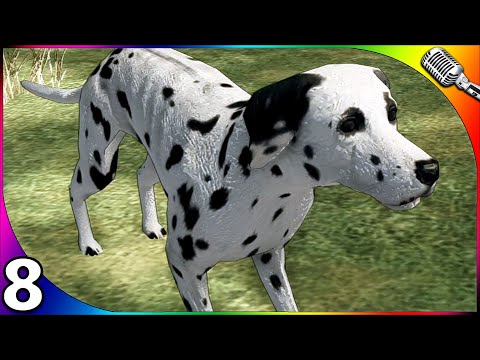 Let's Play DEADLY PREMONITION 2 #8 | Start Of Episode 3, More Interrogation, Red Seeds & Follow Dog