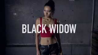 Black Widow (Remake by Olivia Thai, Daniel Wolfe,