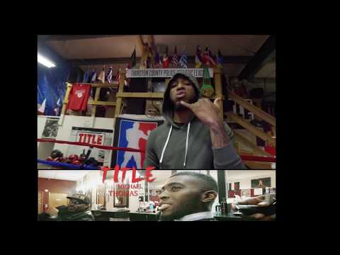 MILLY  D.O.D. "BEEN THERE" from the upcoming movie "TITLE"