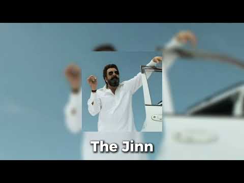 SANJAY DUTT ENTRY SONG | THE JINN ENTRY SONG | FROM "DHURANDHAR" | SP CHAUDHARY ASLAM | HAWA HAWA