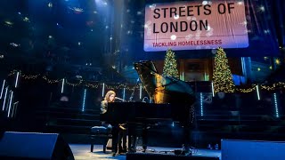 Download lagu Birdy - People Help The People (Live At Streets Of London Royal Albert Hall,13th December 2024) mp3