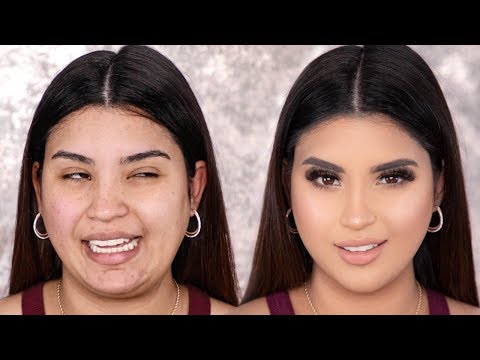 Maquillaje de ojos para noches de otoño Maquillaje de ojos para noches de otoño