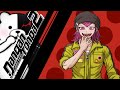 I Know Your Secret Mind Reader Danganronpa 2 Goodbye Despair