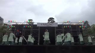 第2回高松よさこい