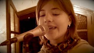 Tina DMS cover Pardon de Johnny Hallyday