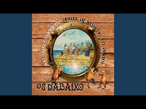 Chouteira do Lérez (Ao Vivo) (feat. Milladoiro)