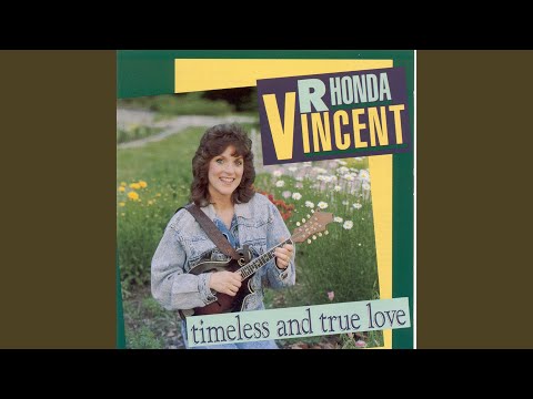 Timeless and True Love - Rhonda Vincent