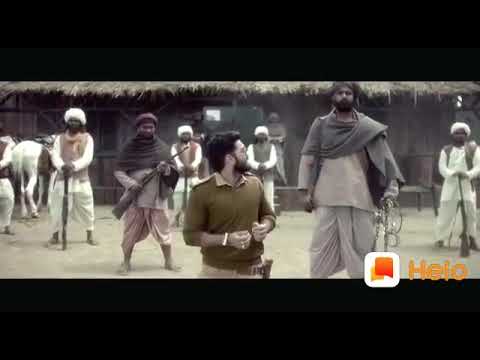 Avane sriman narayana. Movie dailough