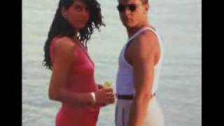 de nuevo al paraiso luis miguel by claudio arias