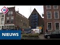 Eigenaar Turfmarktkerk wil zelf slopen