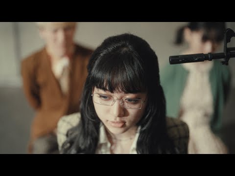 ブランデー戦記 - ストックホルムの箱 (Official Video)