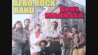 Lafayette Afro Rock Band - Hihache