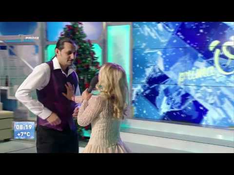 Ludmila Balan - „Ai, Amor”