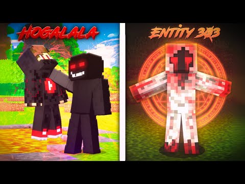 5 Most Powerful Minecraft Entities 💀