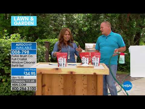 HSN | Lawn & Garden 06.27.2018 - 04 PM