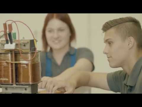 Ausbildung bei swb - Elektroniker/in für Betriebstechnik