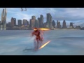 DCUO: Breaking The Limits Of The Speedforce | The Flash