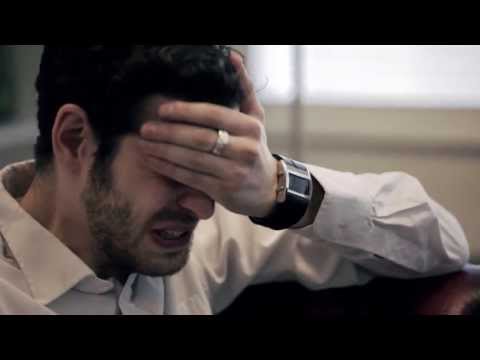 Jester Jacobs - My Struggle - (First World Problems Rap)