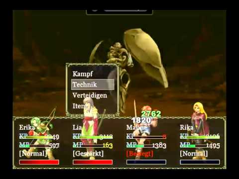 Let's Play Elements Destiny Origins Part 77 - Wächter der Erde