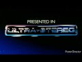 REQUEST What If Christmas Vacation 1989 General Cinemas Had A SDDS Ultra Stereo And THX Logo