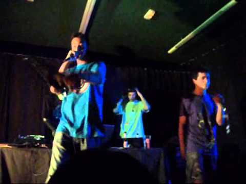 Lázaroh y Kelon - Yo (en Concierto) Sala Sorcas