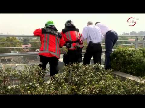 Maximum Alert (Part 1) | Chapter May 11