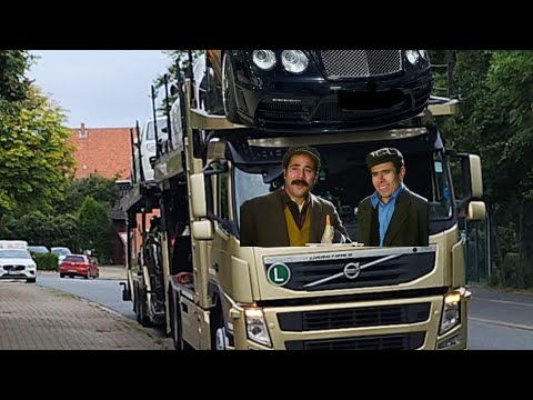 Japan Import Bentley