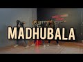 MADHUBALA |Dance video |Charu nigam, Ayushi & Tiya.