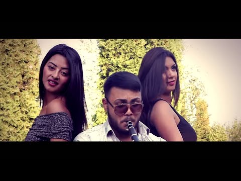 LEO SICILIANU  SI NICKY YAYA -  ARD IAU FOC (OFICIAL VIDEO 2016 )
