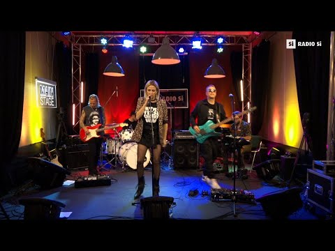 RADIO Si MAIN STAGE – LARA LOVE & SKY – Koncert