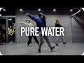 Pure Water - Mustard, Migos / Yoojung Lee Choreography