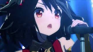 【ウマ娘】キタサンブラックの、Never Looking Back