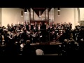 Mozart Requiem (Levin), Communio: Lux Aeterna ...