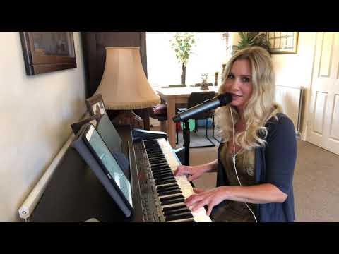 I’d really love to see you tonight England Dan &John Ford Coley Cover by Emma Gilmour