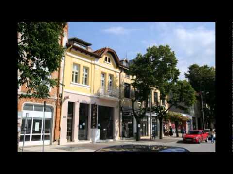 Bulgaria HiLites: City of Vratsa