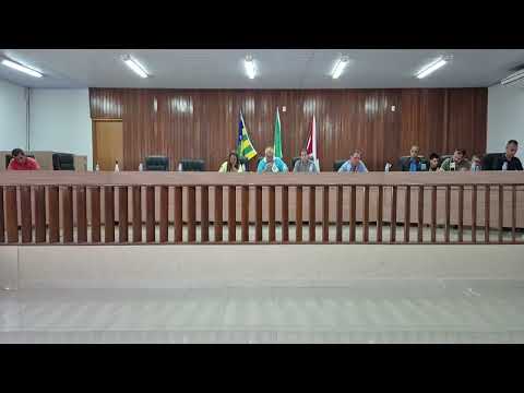 39ª Sessão Ordinária do Biênio 2025/2026, realizada no dia 21/10/2025.