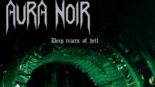 Aura Noir-Blood Unity (sub español)