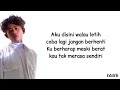 Download Lagu Budi Doremi - Melukis Senja  Lirik Lagu Indonesia Mp3 Free