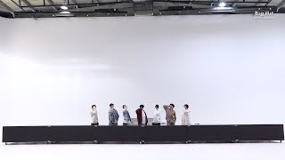 [CHOREOGRAPHY] BTS (방탄소년단) 2019 MMA &#39;Dionysus&#39; Dance Practice