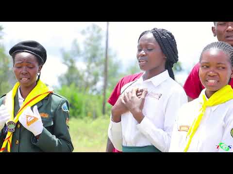 GREAT SOUND CHORALE_KIFO_AT LATE LAZARUS' FUNERAL