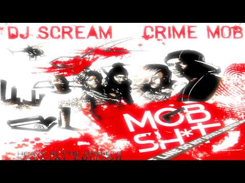 Crime Mob 2nd Look
