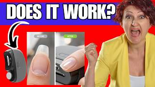TrimZa Electric Nail Clipper - TrimZa Review - Real Customer Results!  Is It Legit?