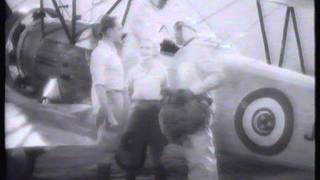 The camels are coming (1934) ending clip