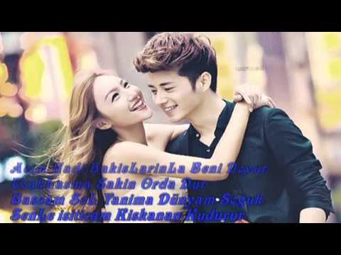 SezGin & Dj Gerilim - Cicegim [14 Subat SevgiLiLer Günü ÖzeL]