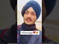 Ignore Punjabi Whatsapp Status