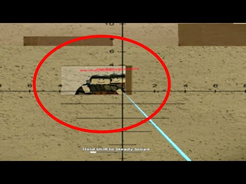 BING CHILLING 🥶 headshot collateral (phantom forces)