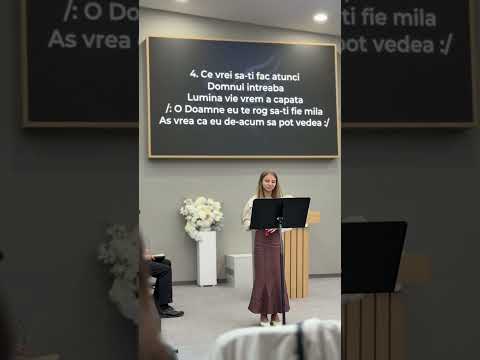 Damaris Neag - Orbul Bartimeu 