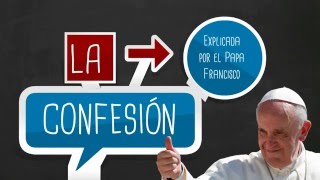 La Confesión: una guía paso a paso