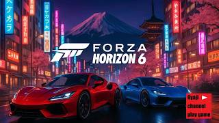 【フォルツァ ホライゾン 6（Forza Horizon 6）】#8　[PC版]【参加型】【コラボ配信】【XBOXゲームパス】